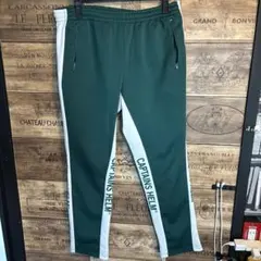 キャプテンズヘルム ジョガーパンツ