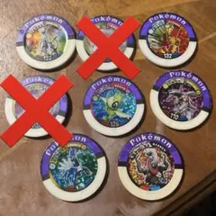 ポケモンバトリオまとめ売り◆パックのダブりなし７００体◆ルギア、ホウオウ、etc 2025年最新】ポケモンバトリオ ホウオウの人気アイテム - メルカリ