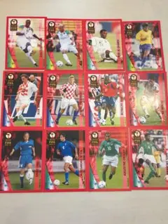 【新品タグ付き・デッドストック】稲本潤一 ＃５ 日本代表（H）２００２日韓W杯 368 蹴球論36｜2002年 日韓ワールドカップ⑥ 〜総評〜｜パン