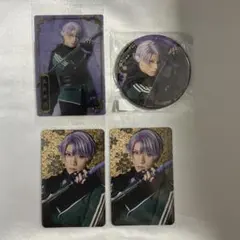 2025年最新】五月雨江 缶バッジの人気アイテム - メルカリ