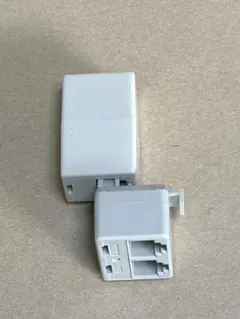 モジュラーケーブル延長、分岐