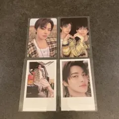 ALD1 リオ 封入 トレカ コンプ STAR ROAD EUPHORIA