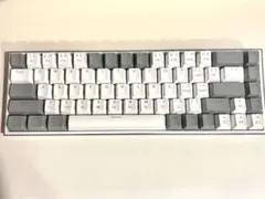 ゲーミングキーボード Redragon k631