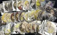 浦島坂田船 センラ 缶バッジ まとめ売り