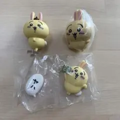 うさぎセット