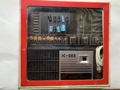 ☆アイコム IC-706シリーズ用OPC-581+MB-63+MB-65（現状） - メルカリ