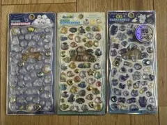 正規品　ジュエルプチドロップ　シール