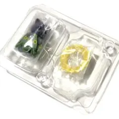 シルバニア赤ちゃん妖精の森のなかまたち シークレット