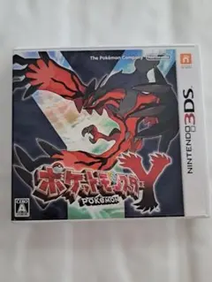 ポケモンy
