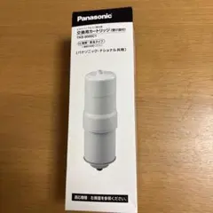 Panasonic 交換用カートリッジ TKB6000C1のサムネイル