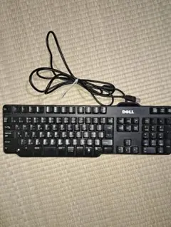 ＤＥＬＬ　ＰＣキーボード