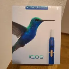 2025年最新】iqos サファイアブルーの人気アイテム - メルカリ