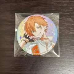 プロセカ グリッター缶バッジ vol.18 B 東雲彰人 - メルカリ