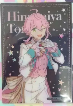 2026年最新】姫宮桃李 クリアカードの人気アイテム - メルカリ