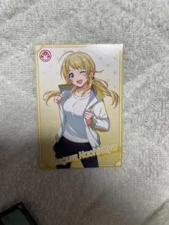 ツアマス　八宮めぐる　EX