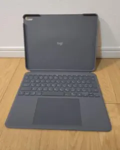 2026年最新】LogicooL combo touch ipad air 13の人気アイテム - メルカリ