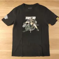 荒野行動 Tシャツ