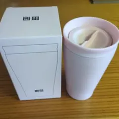 ユニクロ感謝祭ステンレスボトル2025年