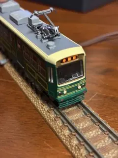 鉄コレ 岳南鉄道ED402点灯、動力化 - メルカリ