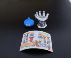 ドラゴンクエスト かさねてスライム モンスター大集合だぁ!編