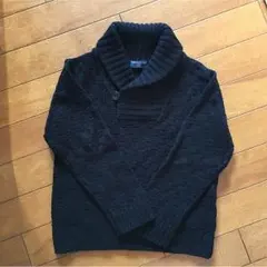 セーター(COMME CA DU MODE)