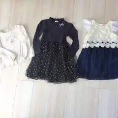 any FAM 110 ワンピース　まとめ売り