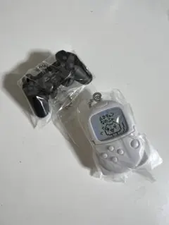 PlayStation ミニチュアチャーム シークレット有