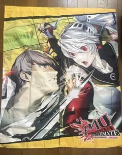 2026年最新】ペルソナ4 ジ・アルティメット イン マヨナカアリーナの