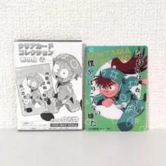 忍たま乱太郎 笹山兵太夫 黒門伝七 缶バッジ 作法委員会 クリアカード 一年生 忍たま乱太郎 クリアカードコレクション】黒門伝七 笹山兵太夫