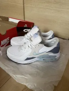 《値下交渉可能》【美品】NIKE レディース ナイキ エアマックス エクシー
