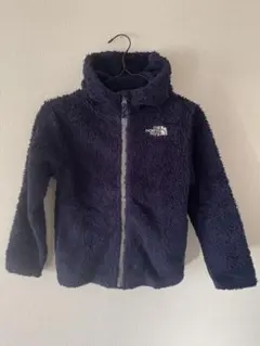 THE NORTH FACE フリースジャケット ネイビー 130