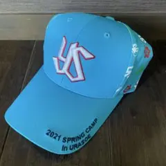 2026年最新】ヤクルトスワローズキャンプキャップの人気アイテム