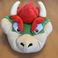 USJ公式 クッパ ファンキャップ