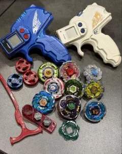 究極 DXセット デュオウラヌス ウィングペガシス エルドラゴ