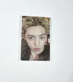 SEVENTEEN CxM HYPE VIBES weverseGB エスクプス