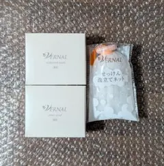みつみつ様専用 VERNAL 薬用石鹸 アンクソープ エクセレントアンク