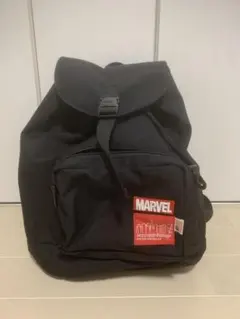 MARVEL マーベル×マンハッタンポーテージ リュック【コラボ品】