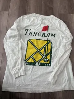 12点 スポーツ 新品未使用 TANGRAM / タングラム ライン パズル