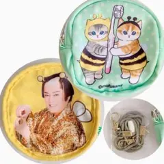 2026年最新】マツケンサンバ ポーチの人気アイテム - メルカリ