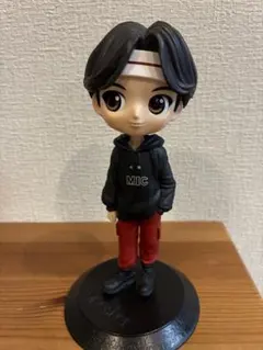 TinyTAN Q posket MIC Drop vol.1