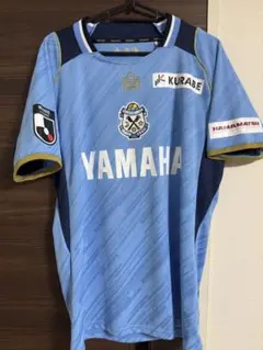 ジュビロ磐田 藤原健介 ユニフォーム Lサイズ - メルカリ