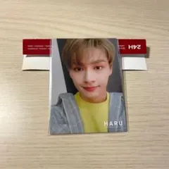 SEVENTEEN HARUコントレカ ジュン - メルカリ