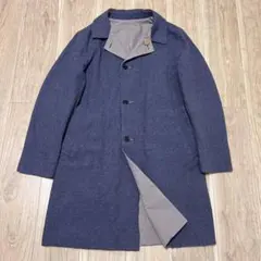 2026年最新】A VONTADE メンズ ステンカラーコートの人気アイテム