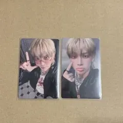 &TEAM Back to Life ニコラス　トレカ　ユニバ　Weverse