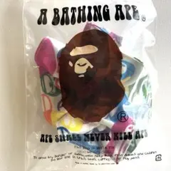 マイロちゃんヘッドアクセサリー BABY MILO HAIRPIN L（ヘアピン）｜A BATHING APE（アベイシング