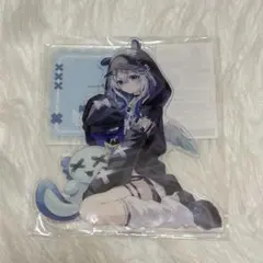 2026年最新】Vtuber名：天音かなた アクリルスタンドの人気アイテム