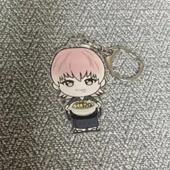 超特急 シューヤ REAL? ご当地 アクリルキーホルダー　【東京公演】