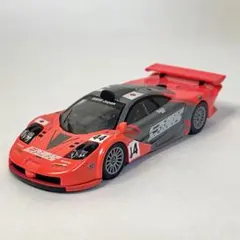 京商 1/64 マクラーレンF1 GTR 8台コンプリート - メルカリ