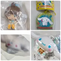 サンリオ　シナモロール　まとめ売り　SANRIO