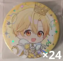 るぅとくん　すとぷり　10周年　缶バッジ　Anniversary　2026